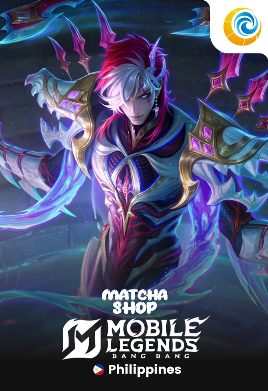 Category best seller Mobile Legends: Sea